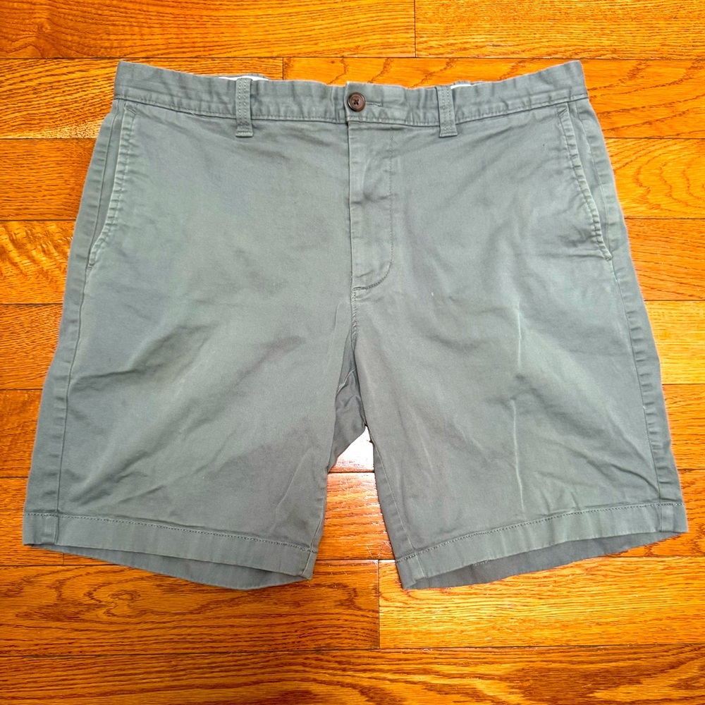 J.Crew men’s shorts size 36